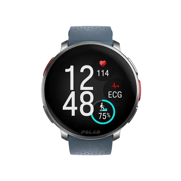 Polar Vantage V3, Sky Blue