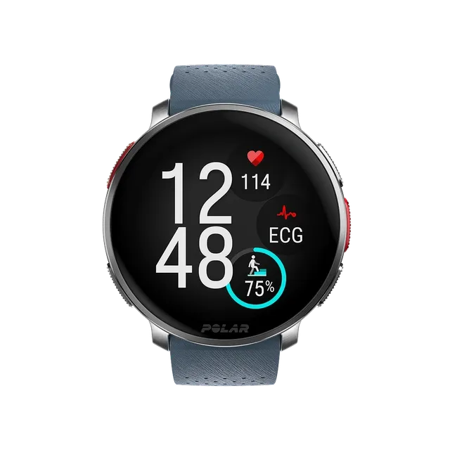 Polar Vantage V3