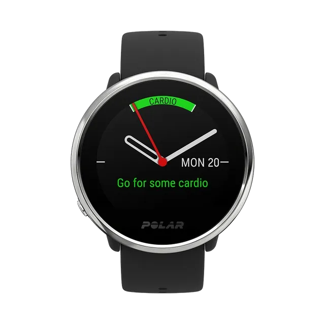Polar Ignite