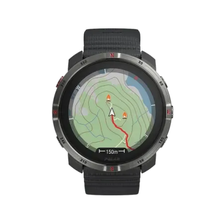 Polar OH1 optical heart rate sensor | Polar USA