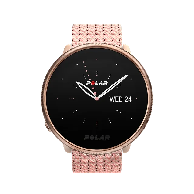 Polar Ignite 2