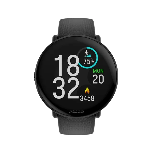 Polar Ignite 3