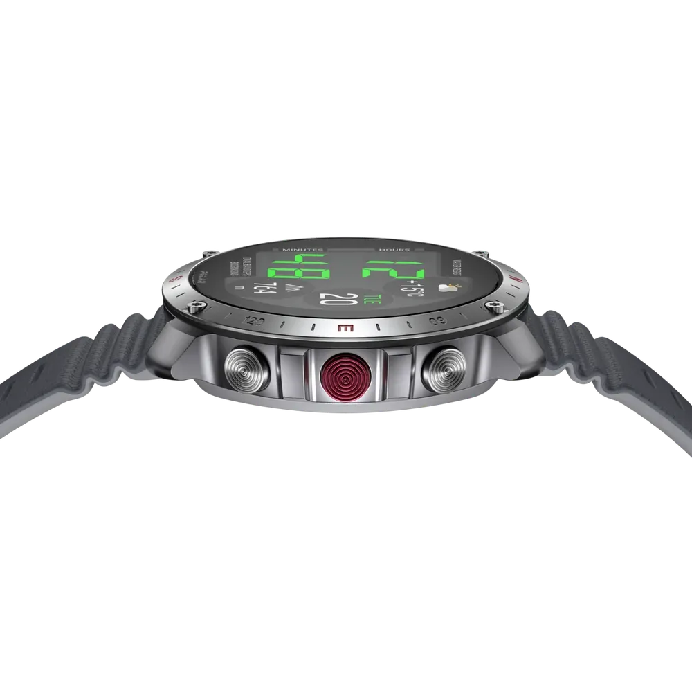 Polar Grit X2 Pro | プレミアム アウトドア マルチスポーツ