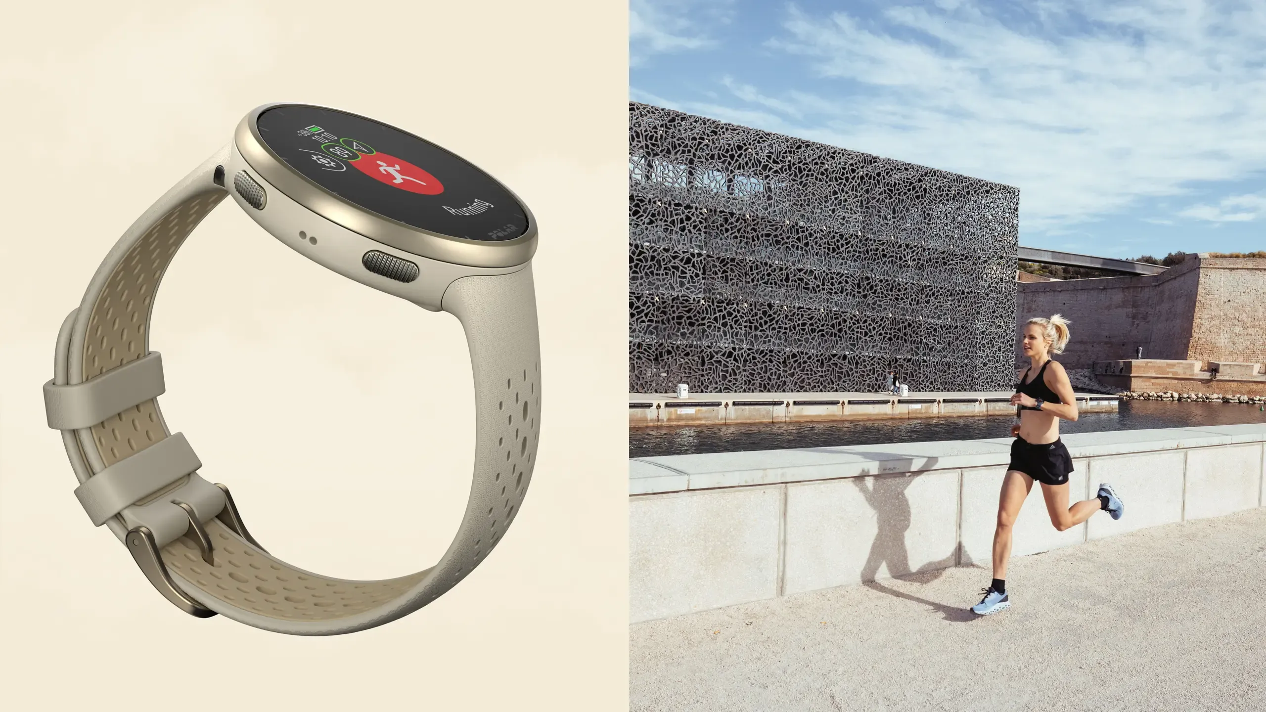 Polar hartslag horloge new arrivals