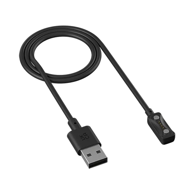 POLAR 800 2  充電ケーブル 心拍センサー、ソフトベルト付き Polar光学式心拍センサー充電器 | Polar Japan