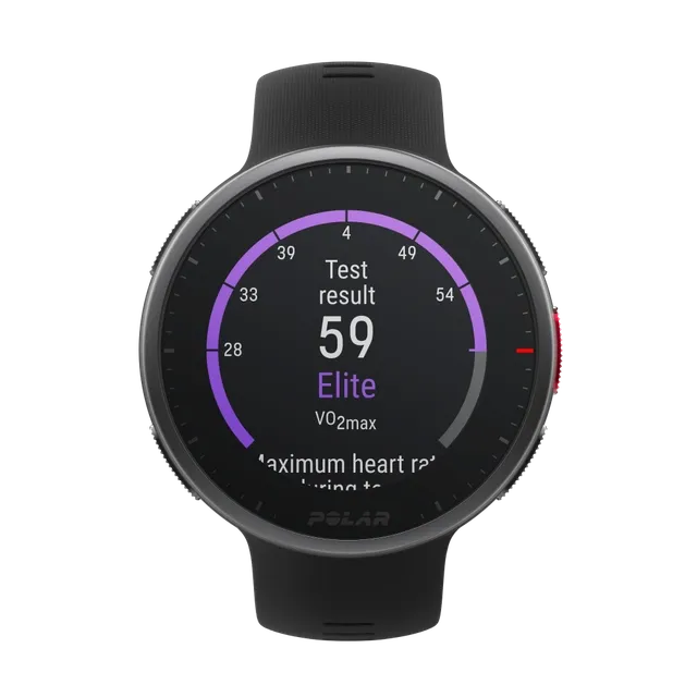 Polar Vantage V2