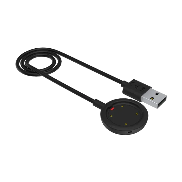 充電器とケーブル | Polar ウォッチ | 活動量計 | 心拍センサー