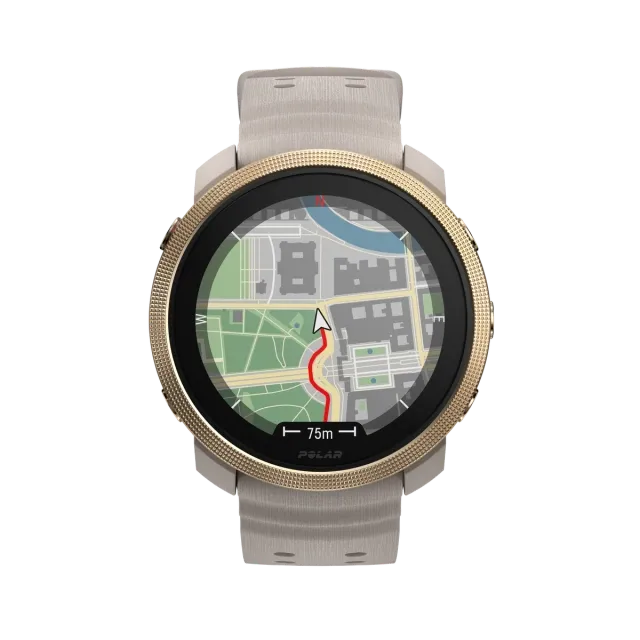高機能 GPS ランニングウォッチ | Polar Japan