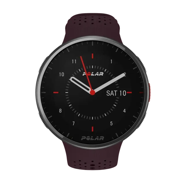 Polar Pacer Pro