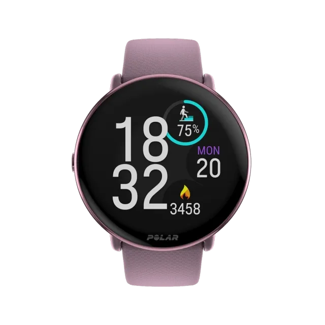 Polar Ignite 3