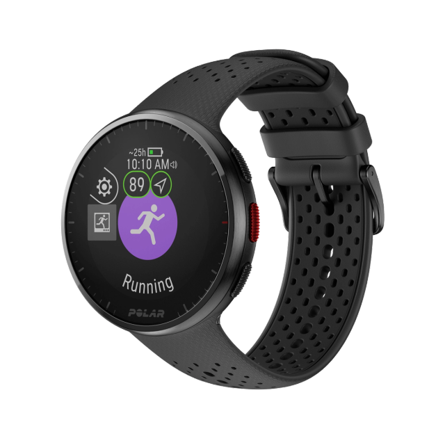 Polar vantage m advanced gps hrm sports watch best sale