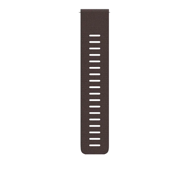 Polar Grit X Pro halve horlogeband maat S