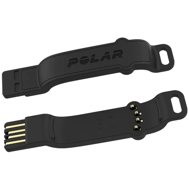 充電器とケーブル | Polar ウォッチ | 活動量計 | 心拍センサー