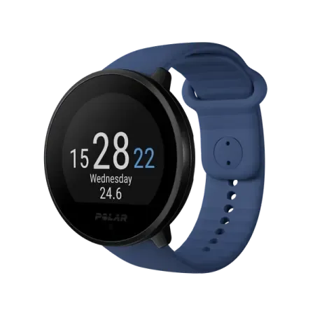 Simple stylish secure contactless Polar Payment Wristbands powered by Fidesmo. Polar Global