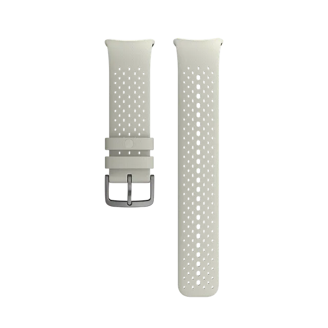 Bracelet en silicone Polar Pacer Pro