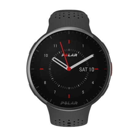 Polar Pacer | Polar Deutschland