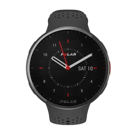 Polar Pacer Pro