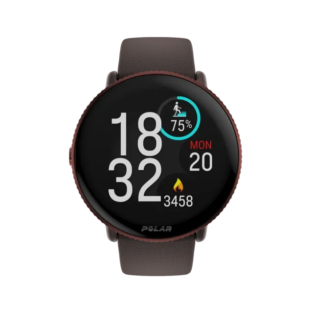 Polar Ignite 3