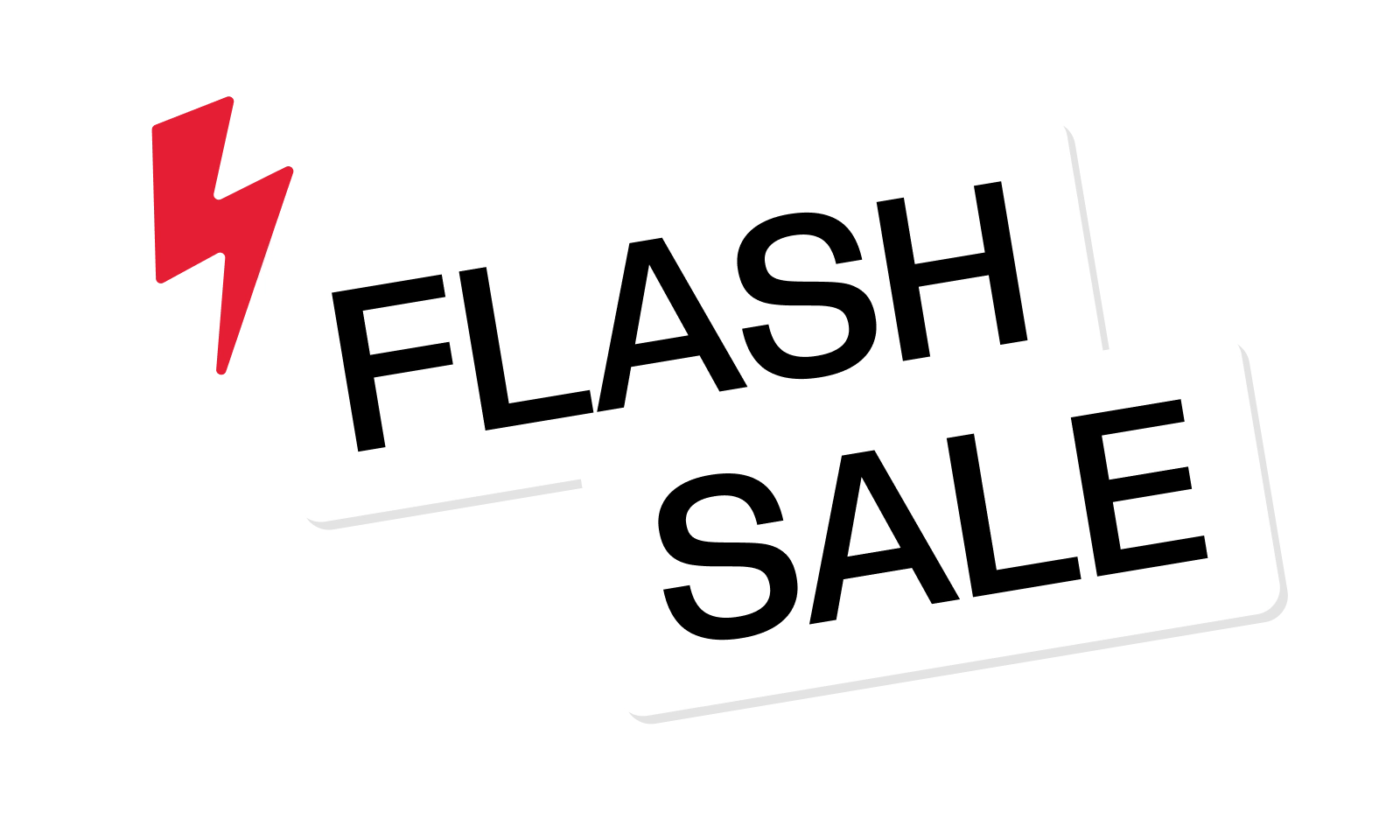 OFERTA FLASH