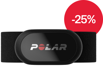 POLAR - 新品、未開封！POLAR A360 白S 心拍数モニター、アクティビティトラッカー、バイクコンピュータ