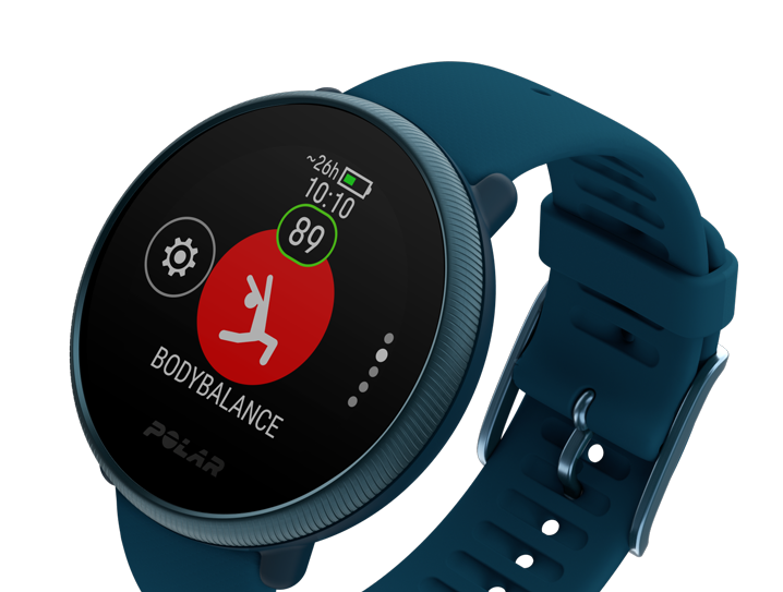 Polar fitness ignite best sale