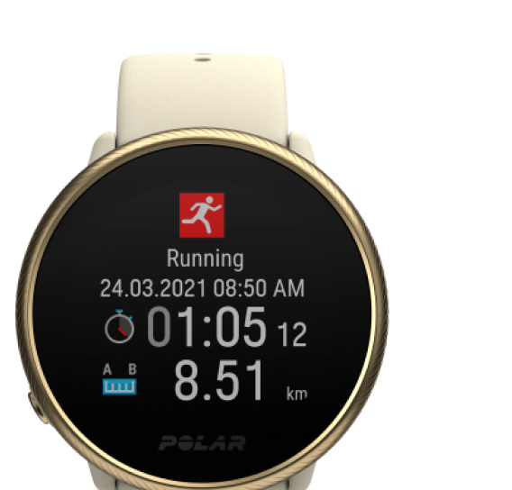Polar Ignite 2 | Polar USA