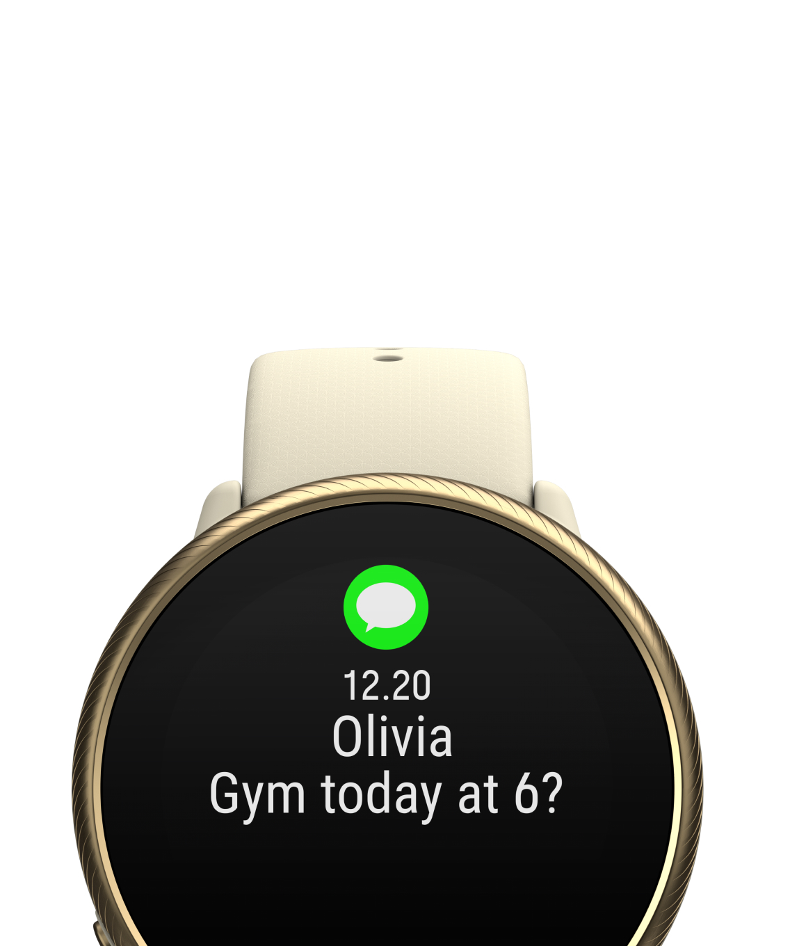 Amazon.com: POLAR Ignite 2 - Fitness Smartwatch with