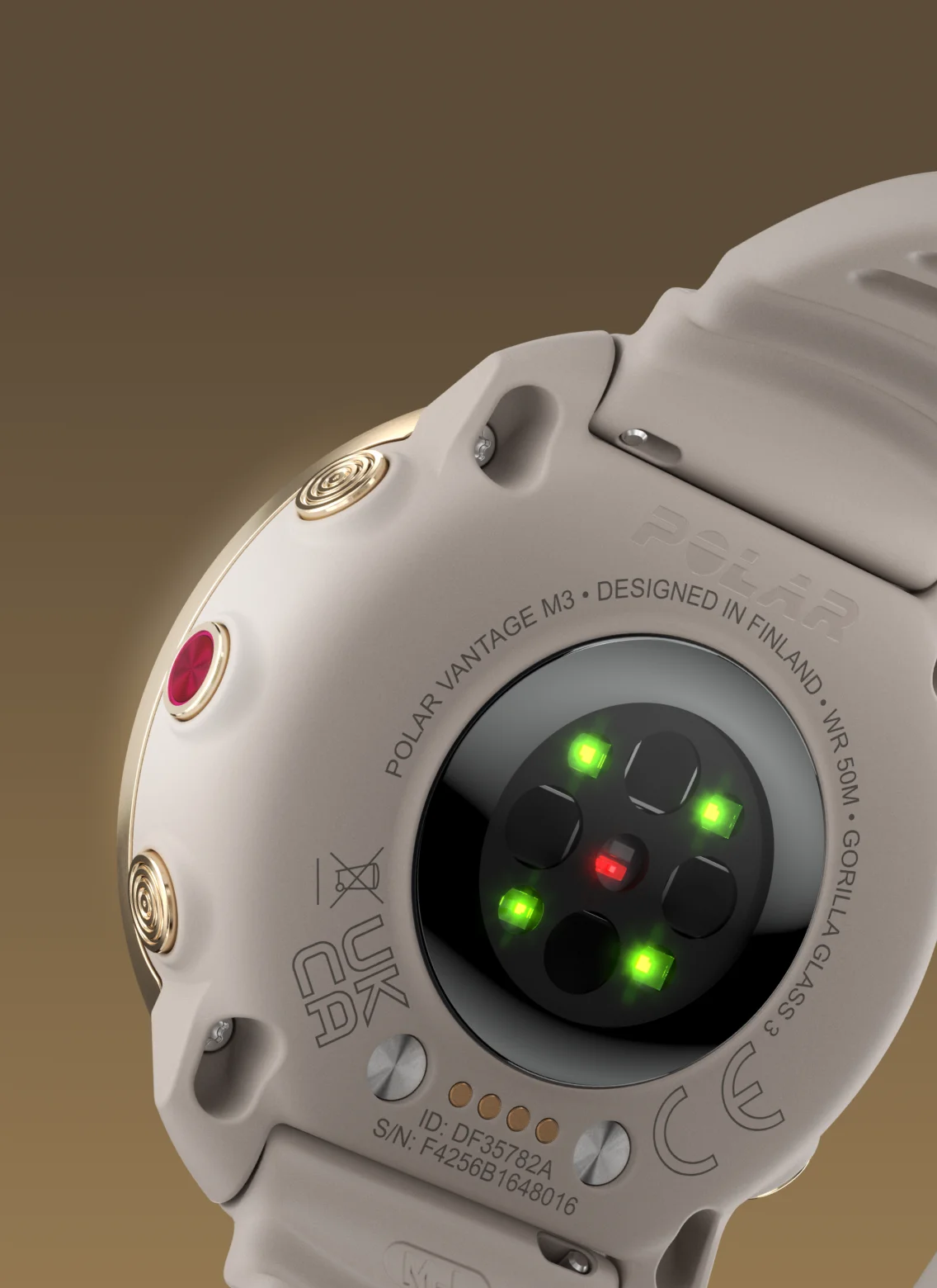 Polar benelux horloge new arrivals