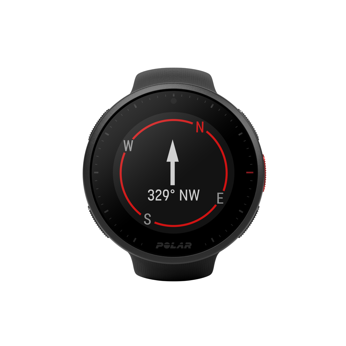 Polar Vantage V2 | Premium Multisport GPS Watch | Polar Global