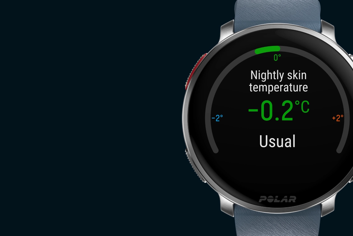 Polar Vantage V3 | Premium Multisport GPS Watch | Polar USA