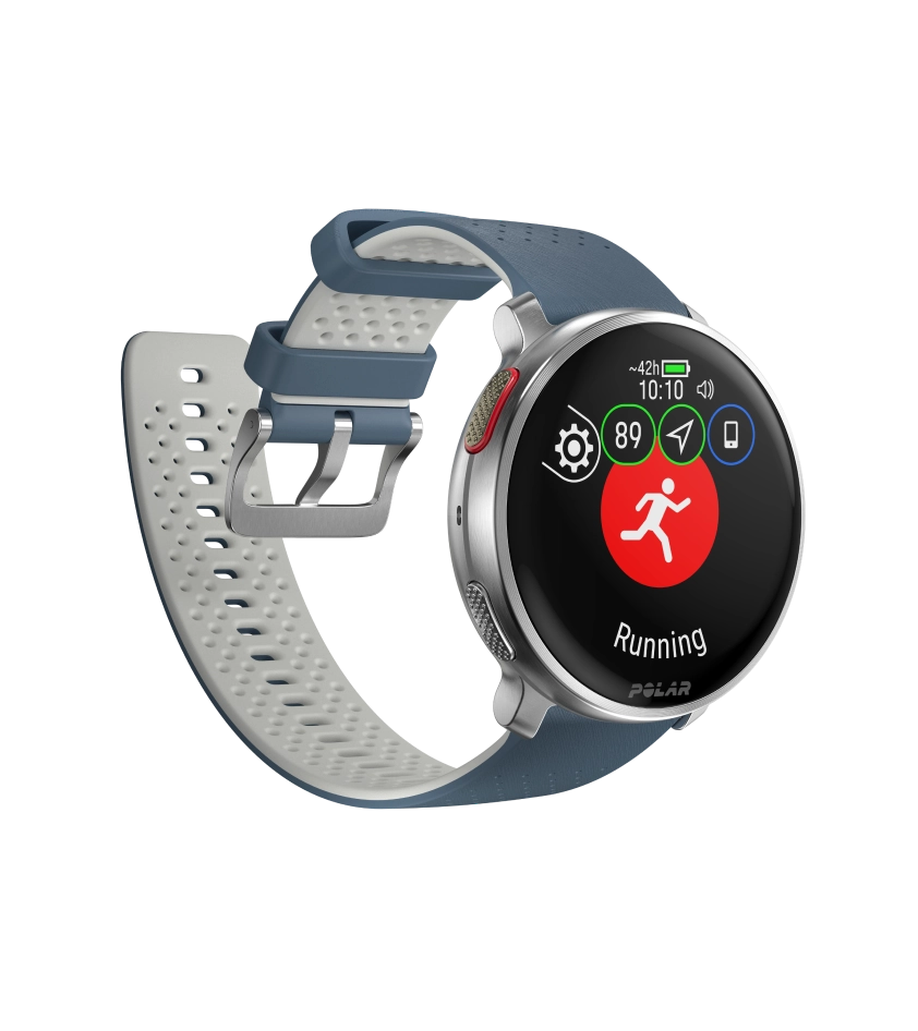 Polar Vantage V3 | Premium Multisport GPS Watch | Polar USA