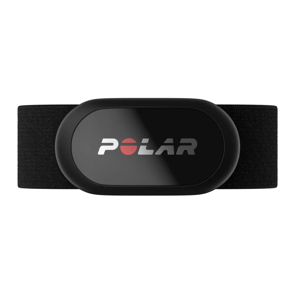 Polar H10, Black, XS-S