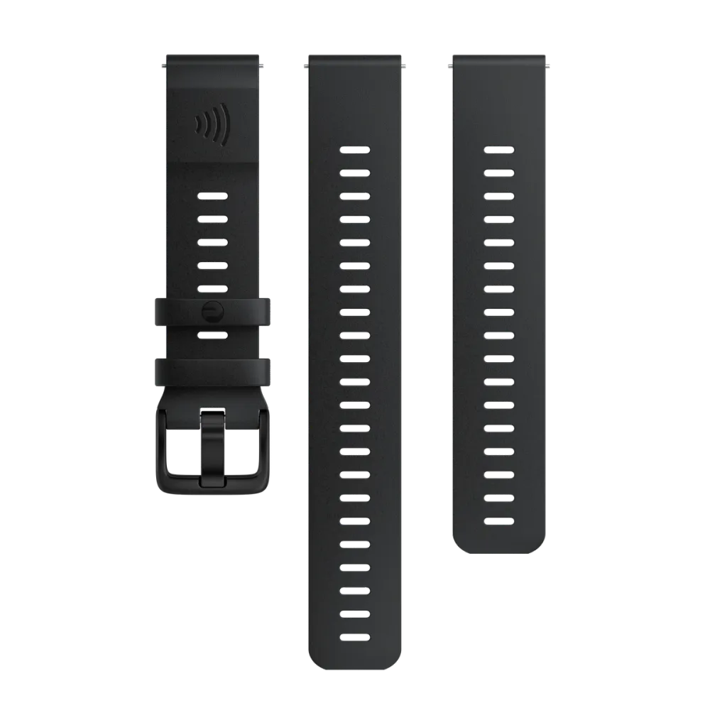 Polar UK Polar Payment Wristband, 20mm