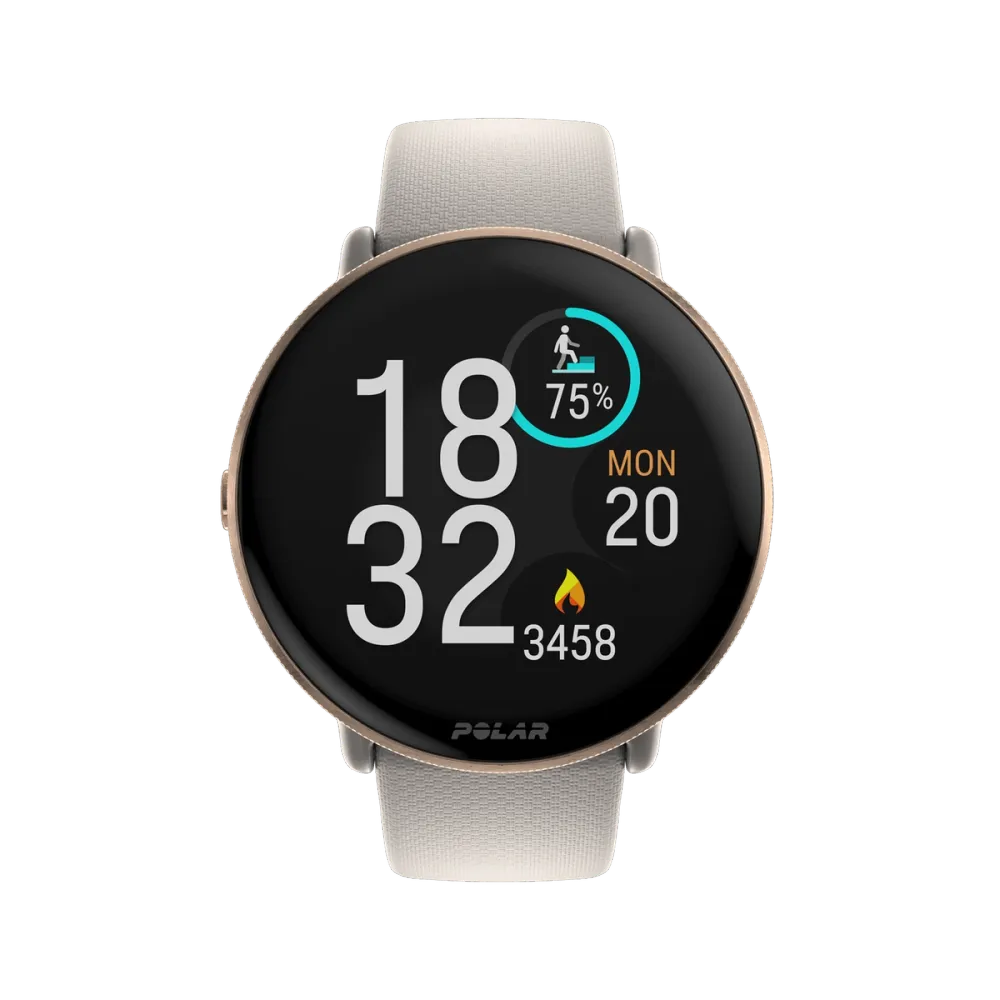 Polar Ignite 3, Greige Sand