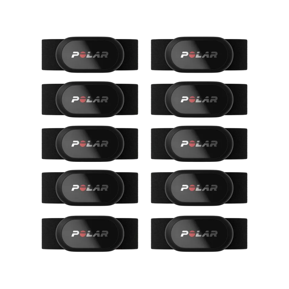 Polar UK Polar H10 10-kit, Black, M-XXL