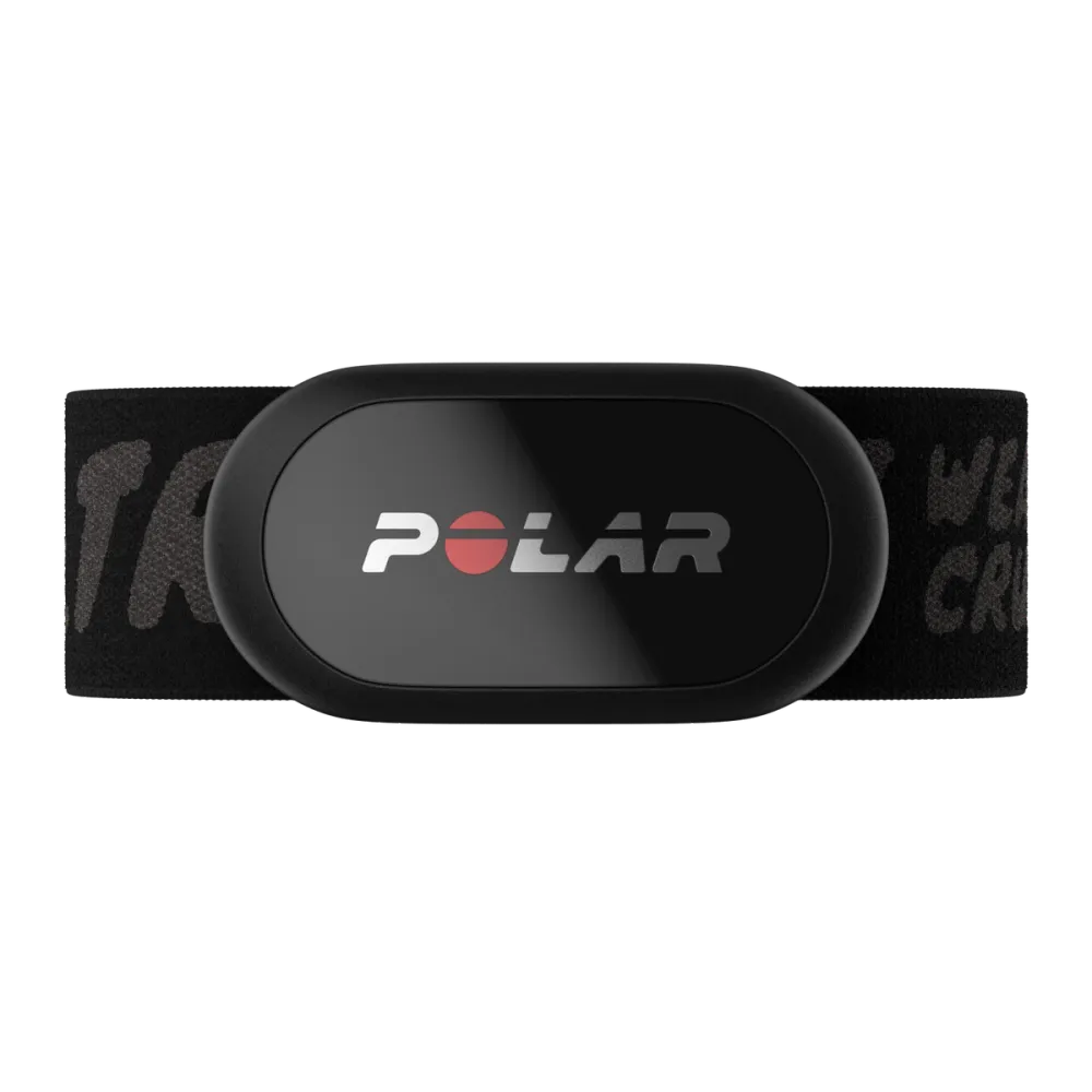Polar H10, Black Crush, M-XXL
