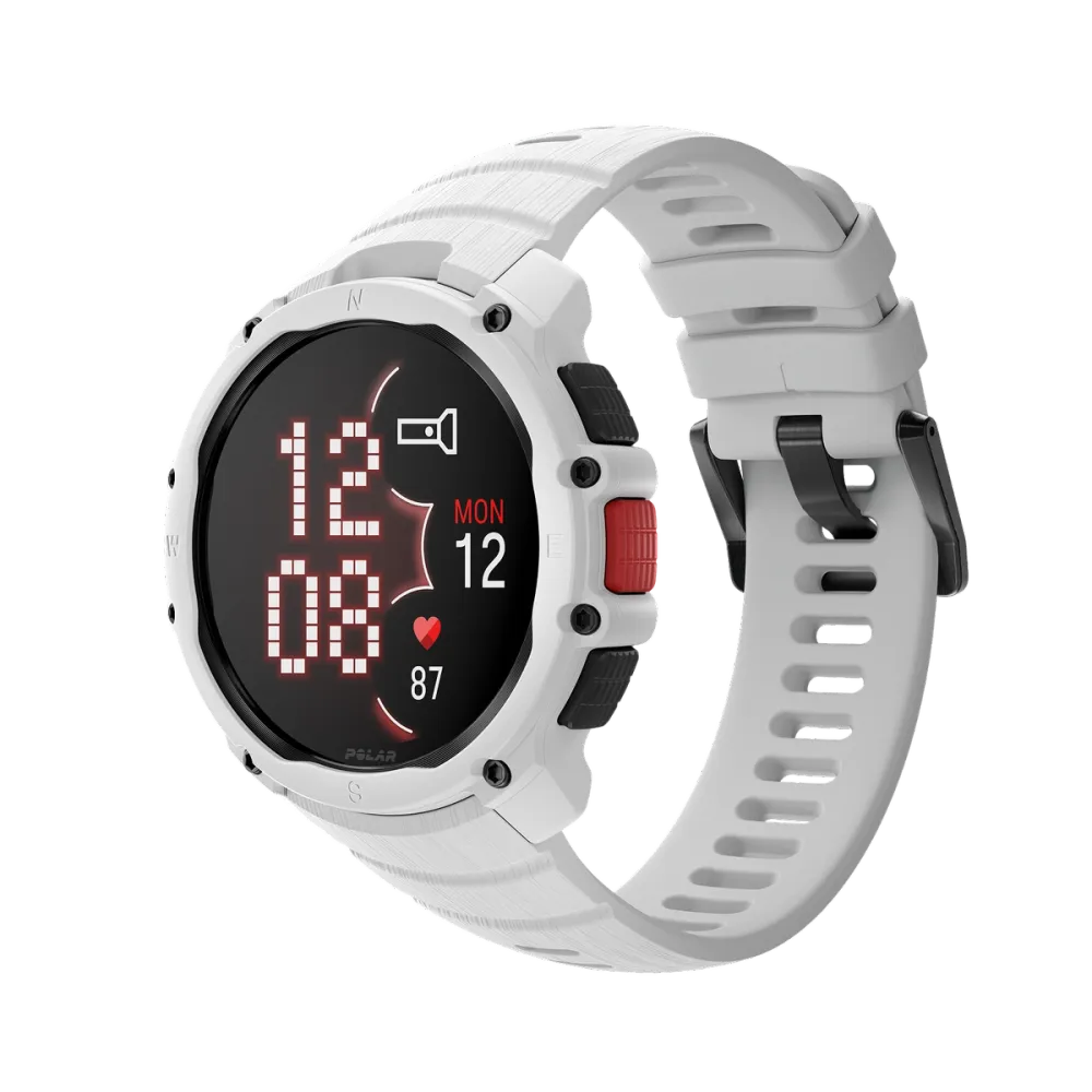 POLAR Street X, Snow White