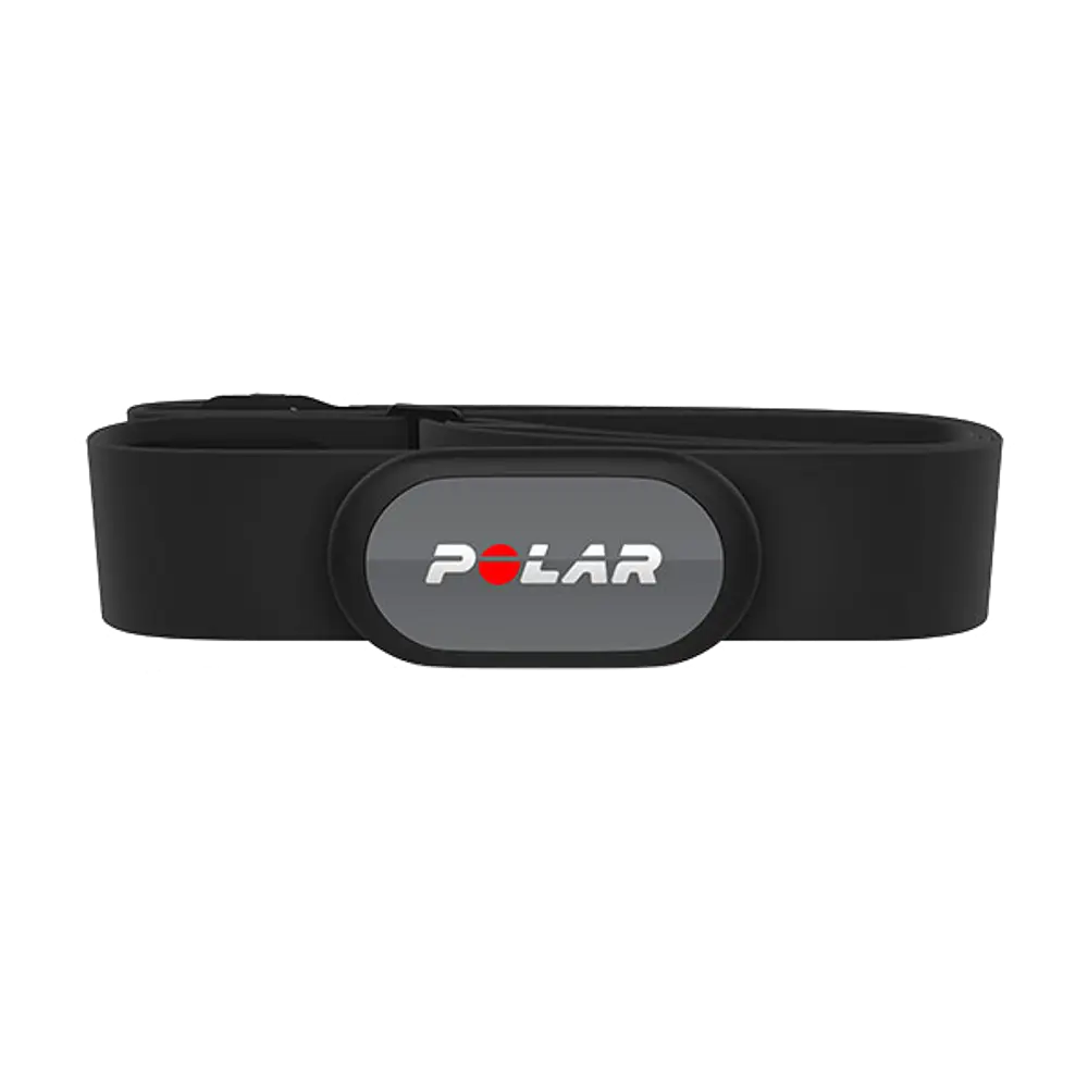 Polar H9, Black, XS-S