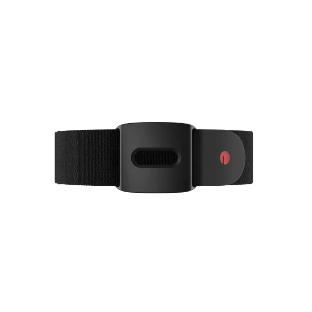 Polar UK Armband for Polar Verity Sense, Black, L-XXL