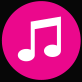 polar m600 spotify offline