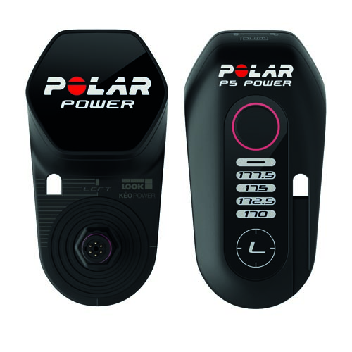 Polar Look Kéo Power Pedals