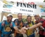 Jungle Marathon