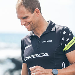 Triathlon Bike Split World Record Holder