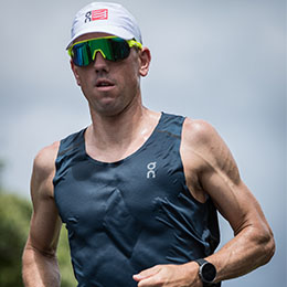IRONMAN World Champion