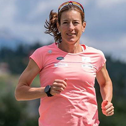 Triathlon Olympic Champion