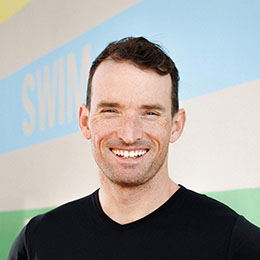 Professional Triathlete