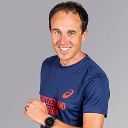 Marathon European Champion