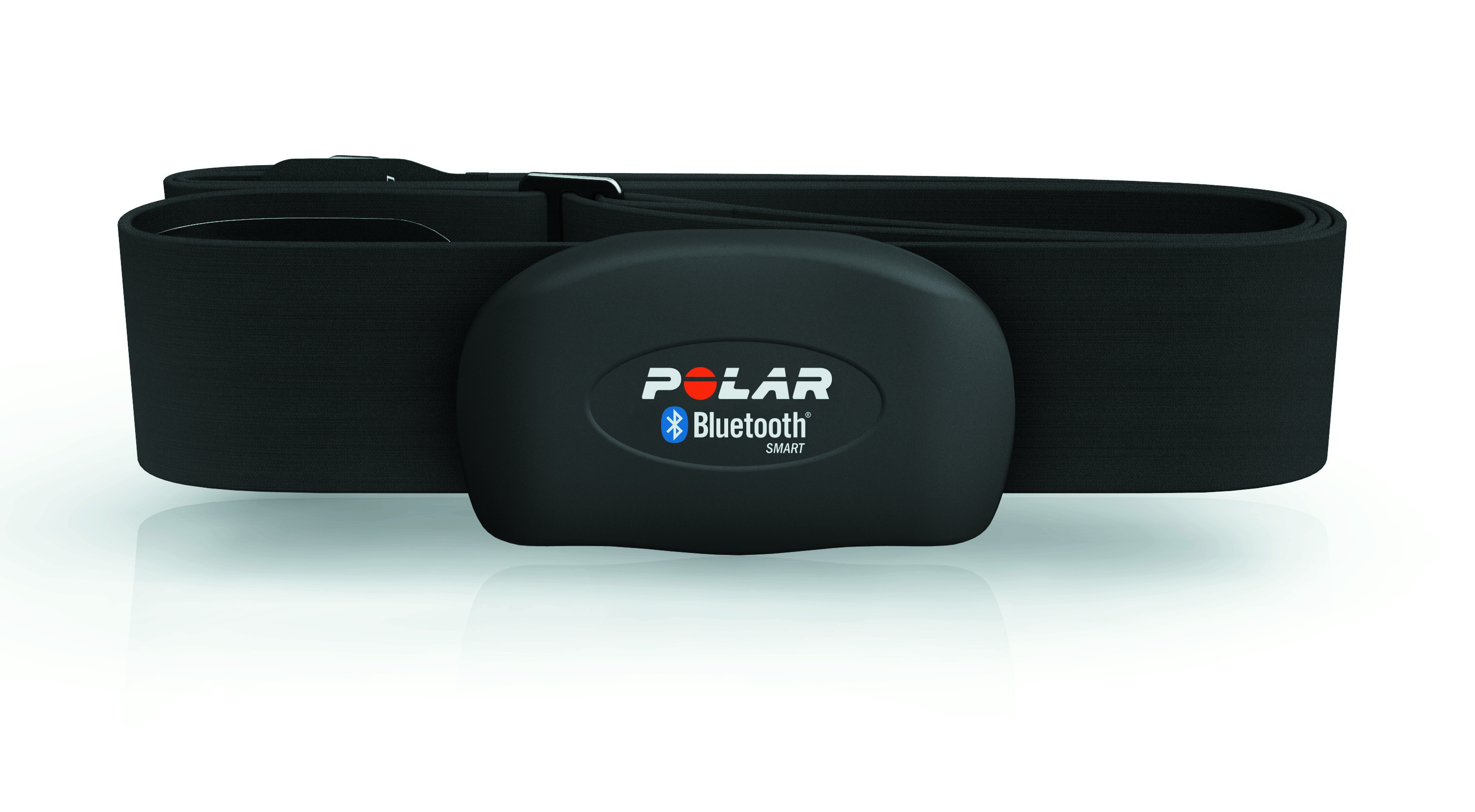 Polar H7心拍センサー