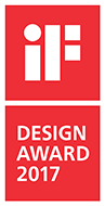 Polar M600 - iF Design Award 2017