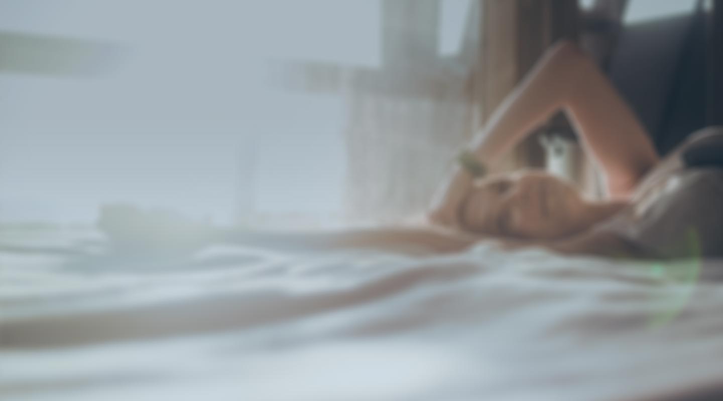 Find your sleep tracker today